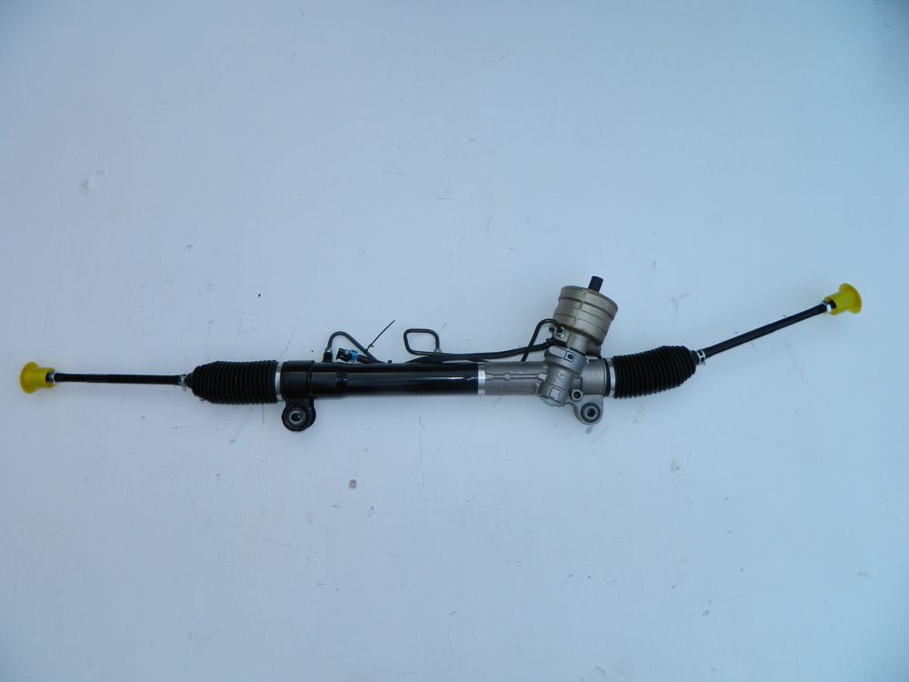 Рейка рулевая GENERAL PARTS 95488654 CHEVROLET CAPTIVA 2006-, OPEL ANTARA LHD