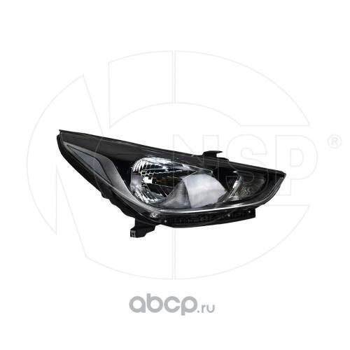 Фара HYUNDAI/KIA 92102H5000