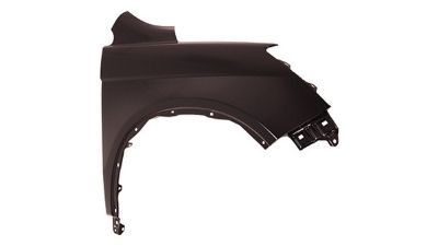 Крыло TYG HD10109AR Прав. HONDA CR-V 2007-2012