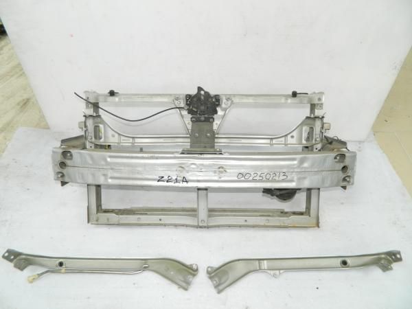 Рамка радиатора MITSUBISHI Colt Z21A (Контрактный) 00540213