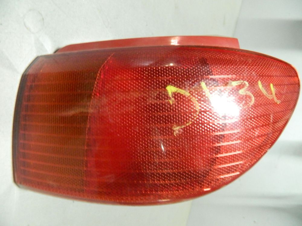 Фонарь MAZDA DEMIO DY3W Зад Прав 1977 (Контрактный) 79780961