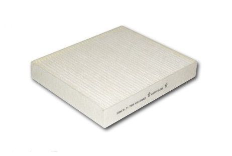 Фильтр салонный CAREX 130009RX