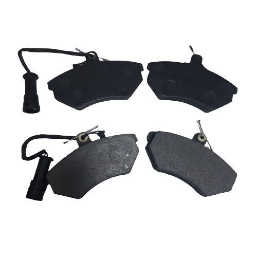 Колодки тормозные GENERAL PARTS A21BJ3501080 CHERY