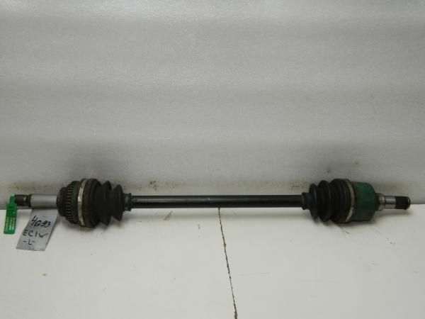 Привод MITSUBISHI LEGNUM EC1W 4G93 Зад Лев (Контрактный) F0246930