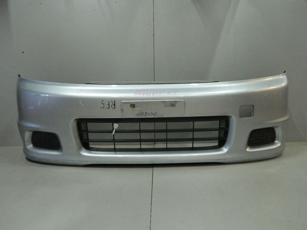 Бампер передний HONDA STEPWGN RF3 (Контрактный) 45984146