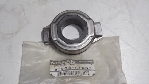 Подшипник выжимной NISSAN 3050281N05