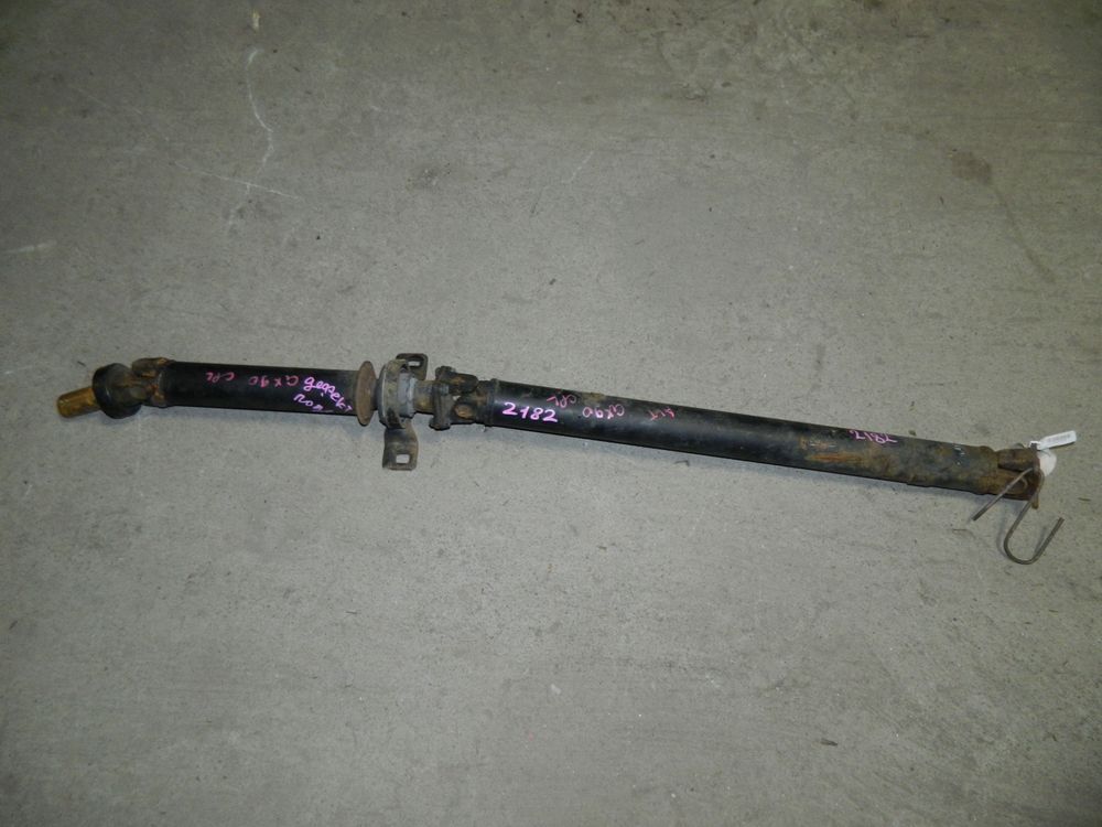Карданный вал TOYOTA MARK II GX90 1GFE Зад (Контрактный) 35023016