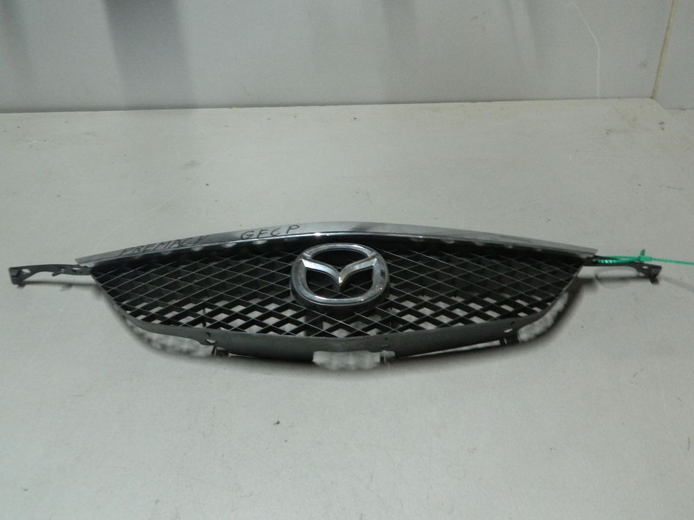 Решетка радиатора MAZDA PREMACY CP8W (Контрактный) 81540841