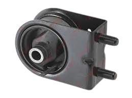 Подушка двигателя FEBEST MZM019 MAZDA MPV II (LW) 1999-2006