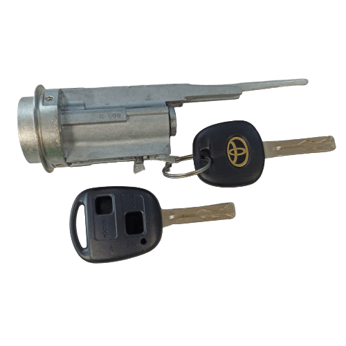 Личинка замка зажигания TOYOTA 8907360212 TOYOTA LAND CRUISER 100