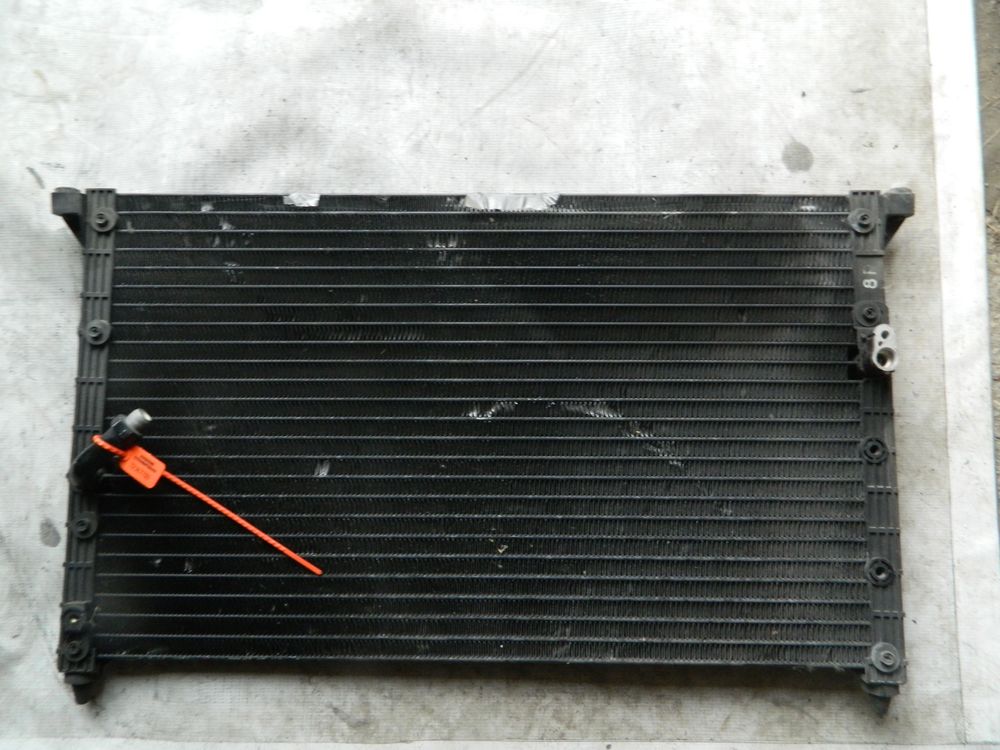 Радиатор кондиционера TOYOTA MARK II GX90 (Контрактный) 72367792