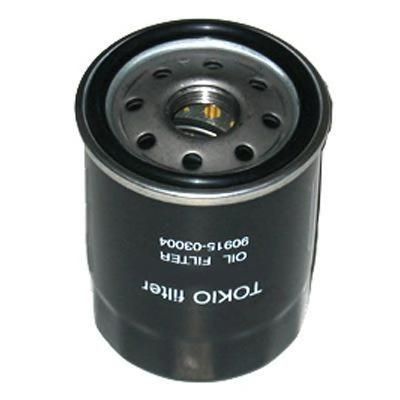 Фильтр масляный TOYOTA 90915YZZE2