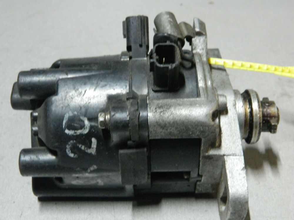 Трамблер NISSAN SR20DE (Контрактный) 79773864