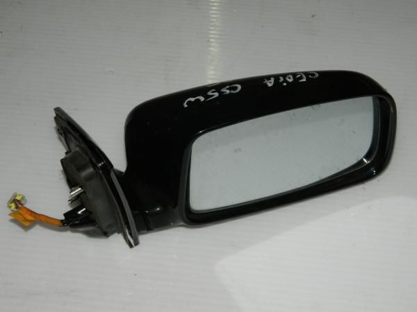 Зеркало MITSUBISHI LANCER CEDIA CS5W Перед Прав (Контрактный) 1032804