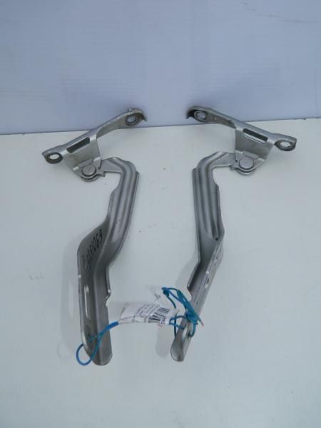 Петля капота HONDA CIVIC FD3 LDA (Контрактный)