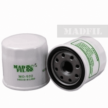 Фильтр масляный MADFIL MO932