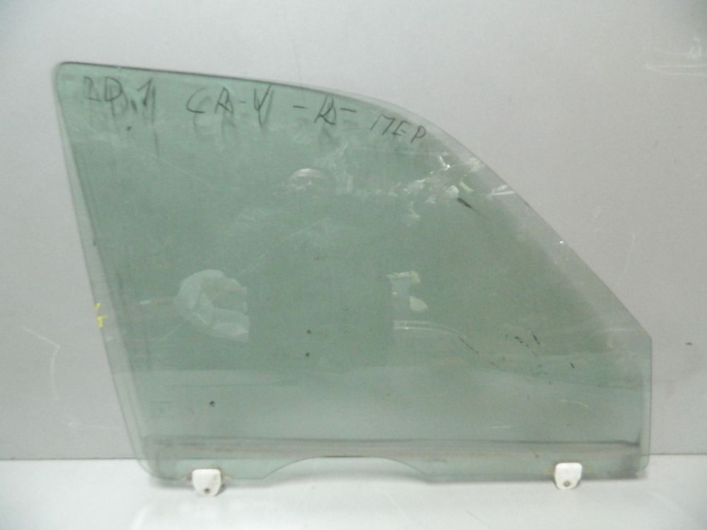 Стекло двери HONDA CR-V RD1 Перед Прав (Контрактный) 79590923