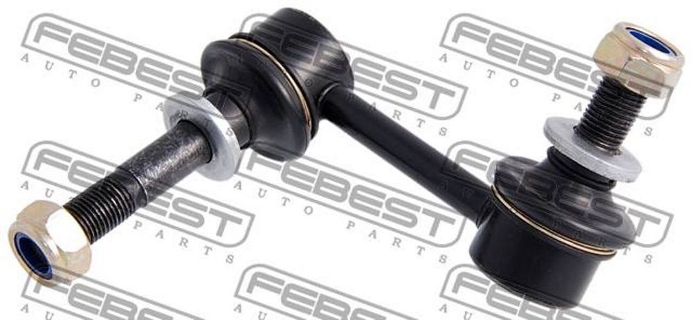 Тяга стабилизатора FEBEST 0123X2WDL LEXUS