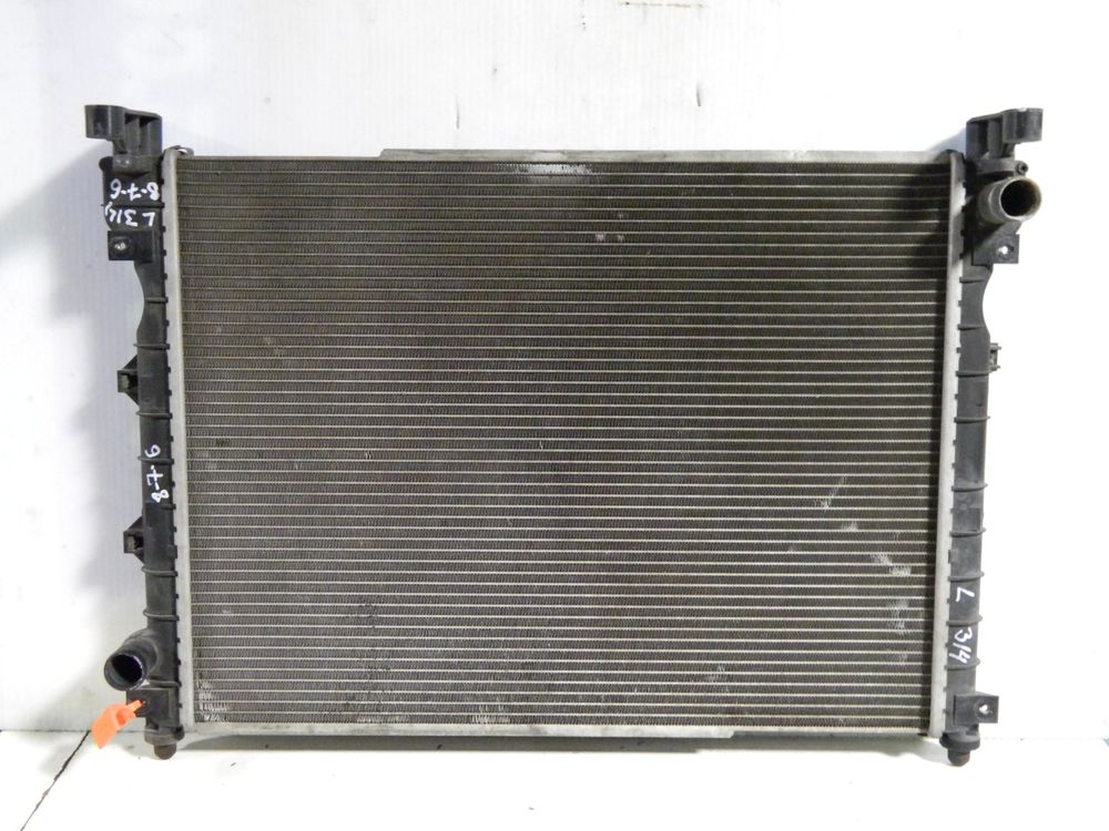 Радиатор ДВС LAND ROVER FREELANDER L314 (Контрактный) 65243917