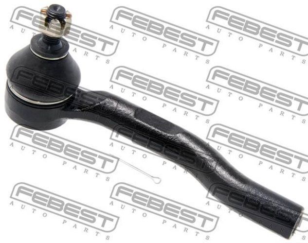 Наконечник рулевой тяги FEBEST 0321GBRH