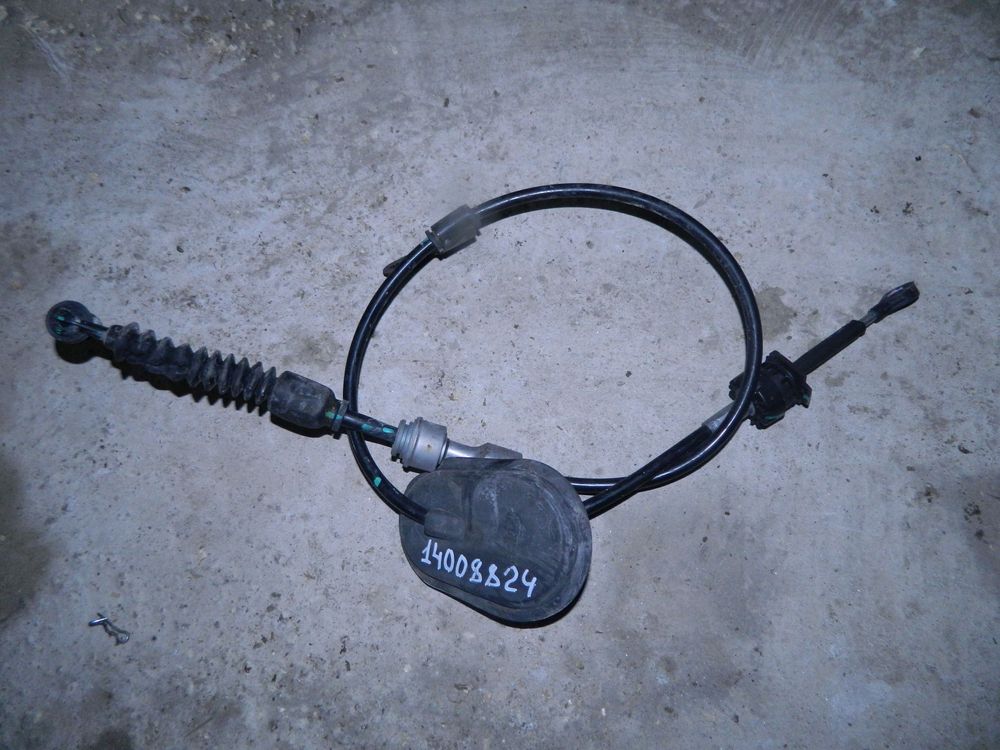 Трос переключения КПП NISSAN X-TRAIL NT32 MR20DD (Контрактный) 14008824