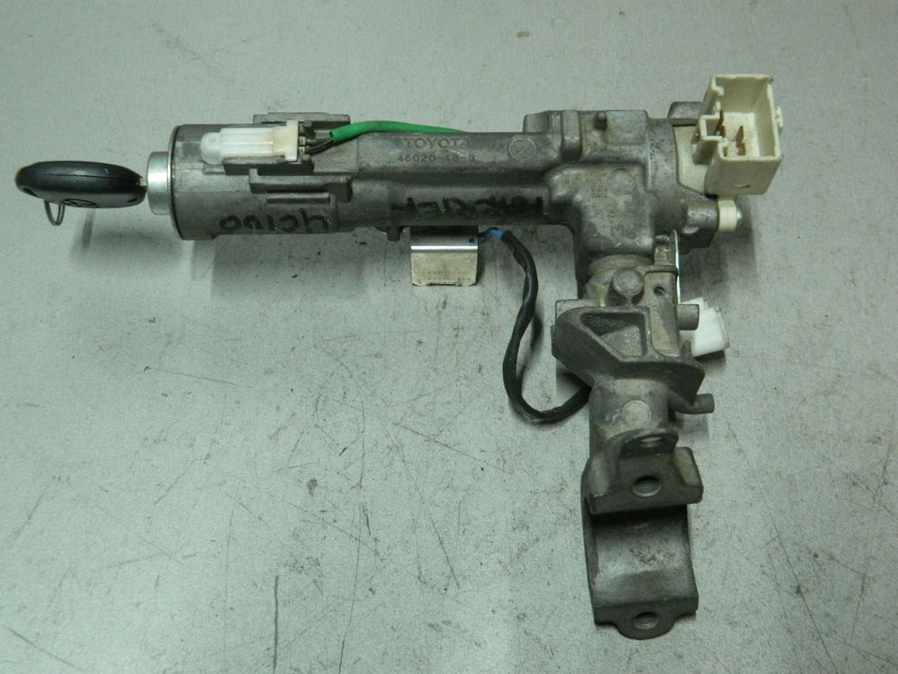 Замок зажигания LEXUS RX300 MCU35 (Контрактный) 81532396