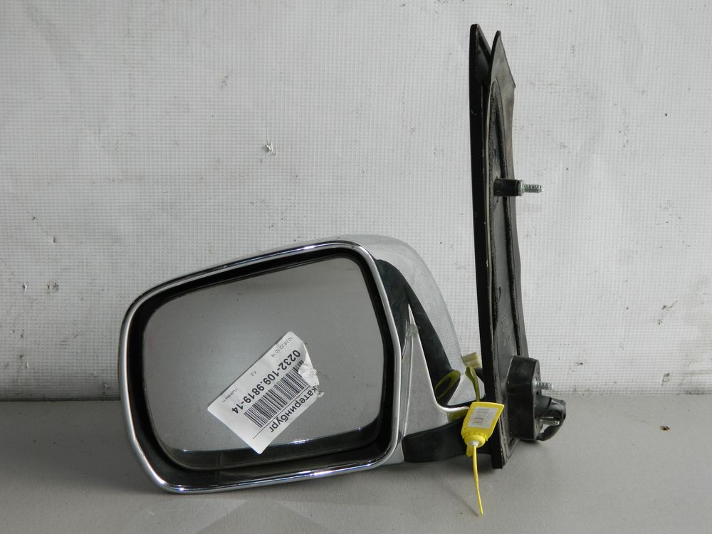 Зеркало TOYOTA VOXY AZR60 Перед Лев (Контрактный) 40951170
