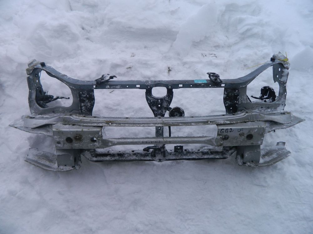 Рамка радиатора SUBARU IMPREZA GG2 (Контрактный) 79773997