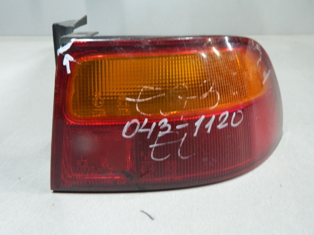 Фонарь HONDA CIVIC EG3 Зад Прав (Контрактный) 6995388