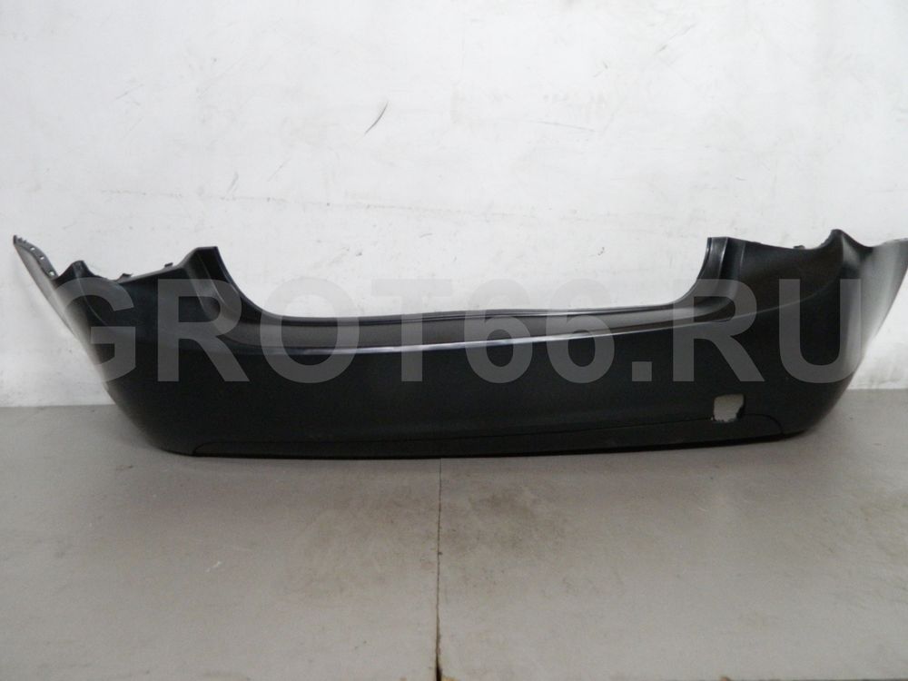 Бампер задний JORDEN JH01CRZ09023 CHEVROLET CRUZE 09-13