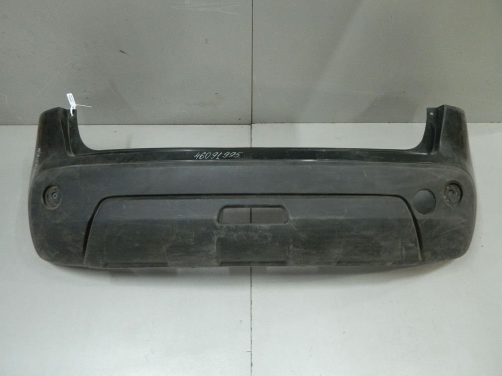 Бампер задний NISSAN QASHQAI J10 (Контрактный) 46091995