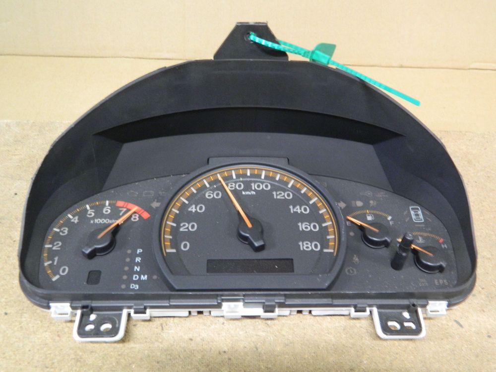 Панель приборов HONDA ACCORD CM2 (Контрактный) 79590224