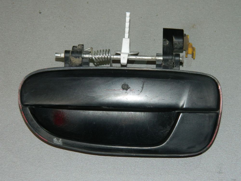 Ручка двери HYUNDAI ACCENT LC Зад Лев (Б/У) 45989874