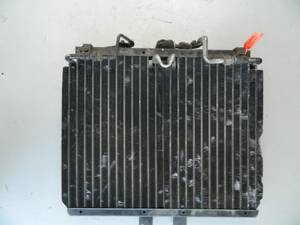 Радиатор кондиционера TOYOTA TOWN ACE CR30 (Контрактный) 72367492
