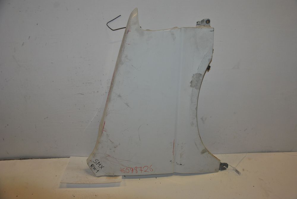 Крыло HONDA SM-X RH1 Перед Прав (Контрактный) 46098726