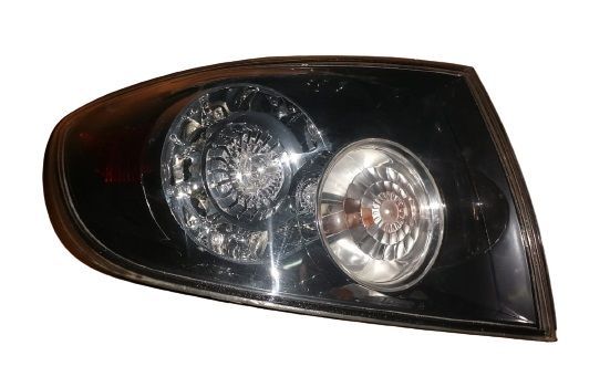 Фонарь DEPO 1161903LA Зад. Лев. MAZDA 3 2007-