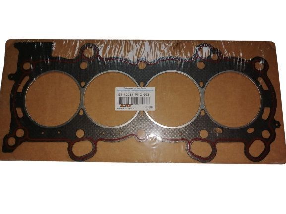 Прокладка ГБЦ SAT ST12251PNC003 HONDA
