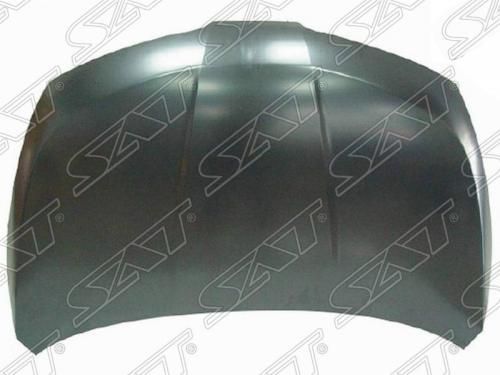 Капот SAT STDTW50150 NISSAN TIIDA/TIIDA LATIO 04-12