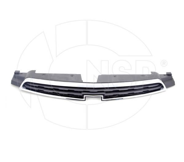 Решетка радиатора NSP NSP0195088007 CHEVROLET Cruze (12-15)