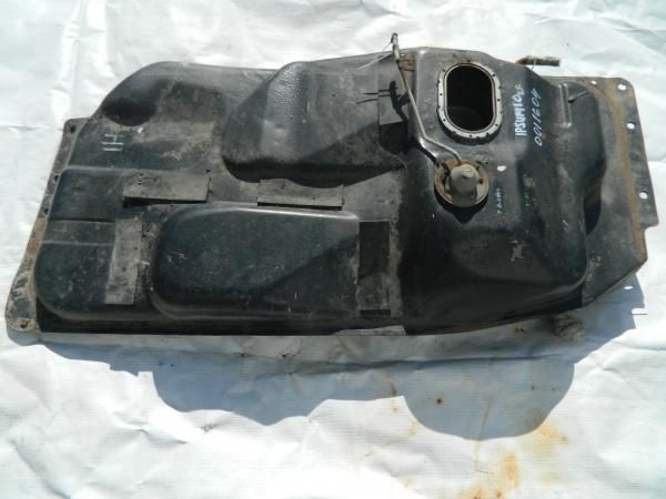 Топливный бак TOYOTA IPSUM SXM10 3SFE 0011604