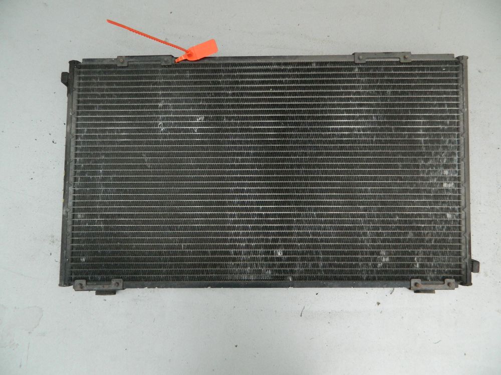 Радиатор кондиционера TOYOTA CARINA ED ST202 (Контрактный) 72357612