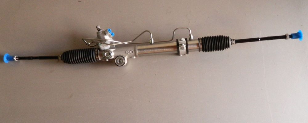 Рейка рулевая GENERAL PARTS 49001ZM70B NISSAN QUEST V42) 2003-2009 Лев руль