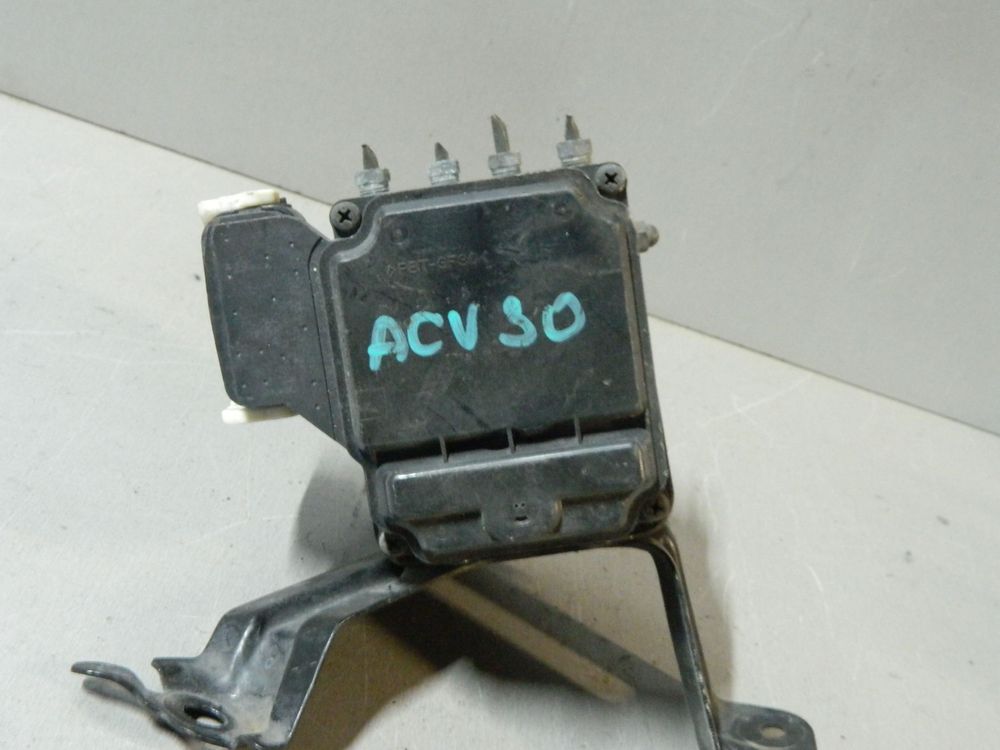 Блок ABS TOYOTA CAMRY ACV30 (Контрактный) 81532958