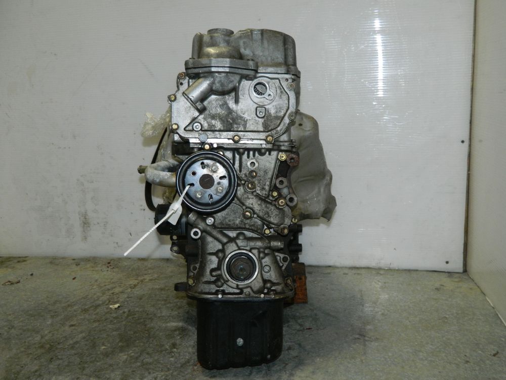 Двигатель NISSAN AD VY11 QG18DD (Контрактный) 45990358