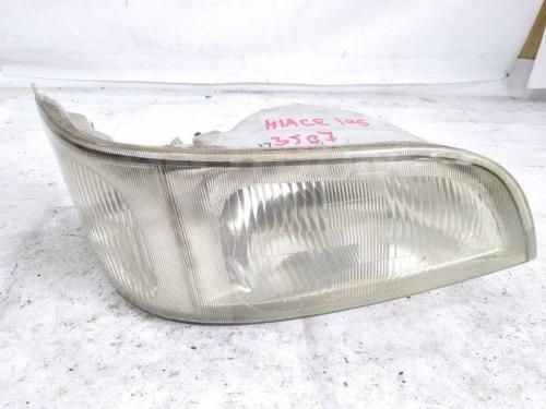 Фара TOYOTA 8111026170 TOYOTA HIACE 96- R