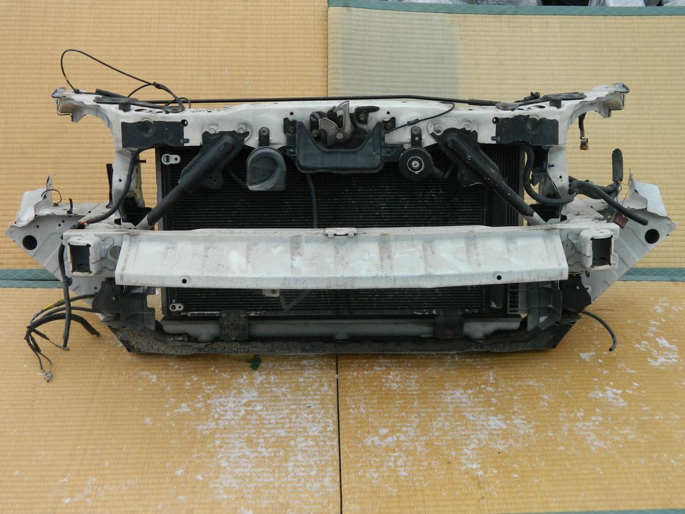 Радиатор кондиционера HONDA ACCORD CU2 (Контрактный) 20474246