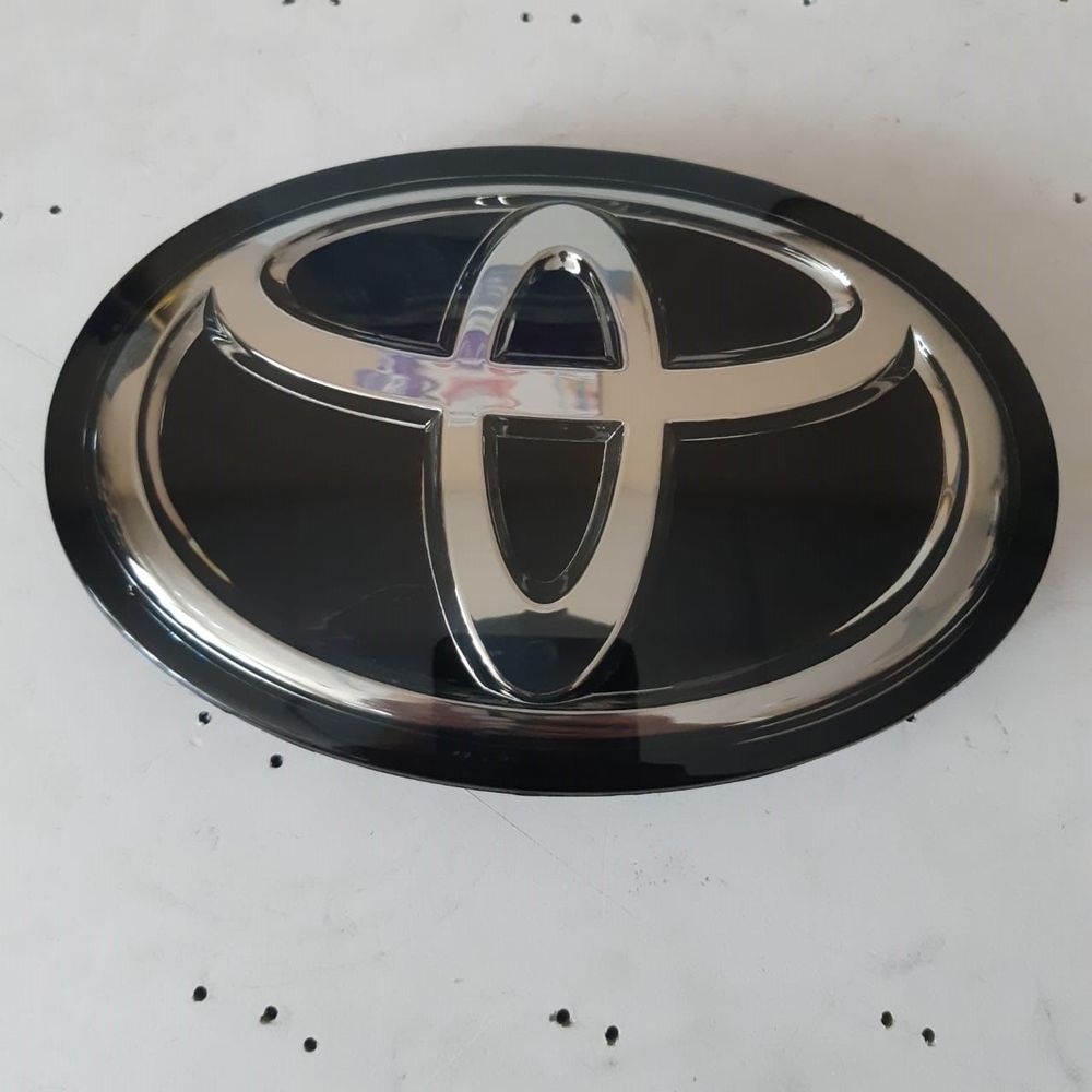 Эмблема GENERAL PARTS 5314142020 TOYOTA PRIUS 50