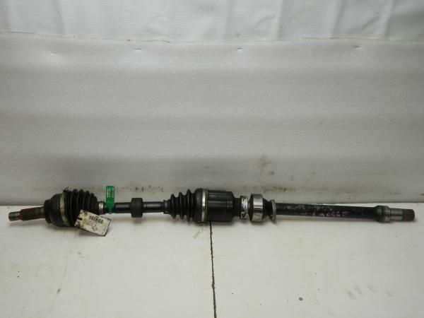 Привод MAZDA AXELA BLFFW Перед Прав (Контрактный) D9996224