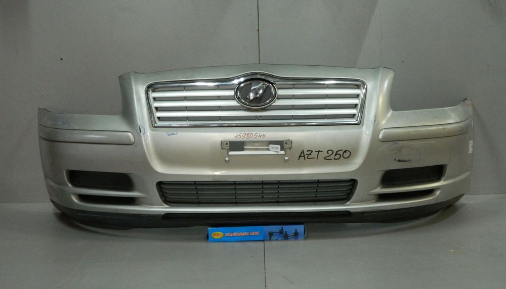 Бампер передний TOYOTA AVENSIS AZT250 (Контрактный) 45980544