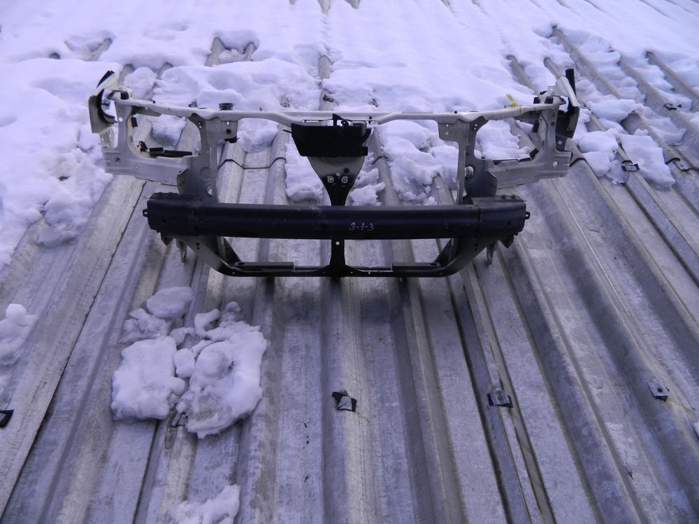 Рамка радиатора HONDA ODYSSEY RA6 (Контрактный) 79773911